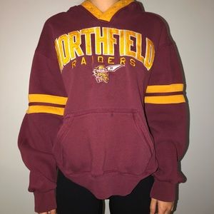 NORTHFIELD SWEATSHIRT